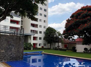 Departamento de 2 habitaciones, Cuernavaca · Renta de Departamento en Tlaltenango