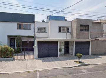 Casa de 3 habitaciones, Miguel Hidalgo · Anzures, Casa