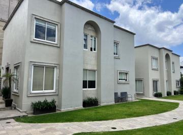 Casa de 3 habitaciones, Naucalpan de Juárez · Casa en Venta Condominio en Tecamachalco