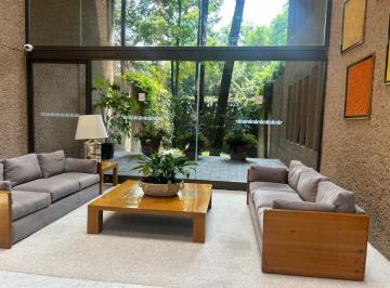 Departamento de 3 habitaciones, Tlalpan · Departamento en Renta, Camino a Santa Teresa