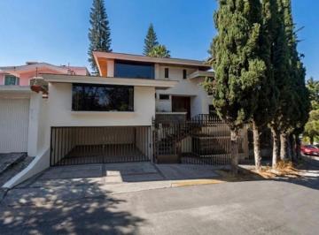 Casa de 5 habitaciones, Coyoacán · Casa en Venta en Coyoacán Ciudad de México