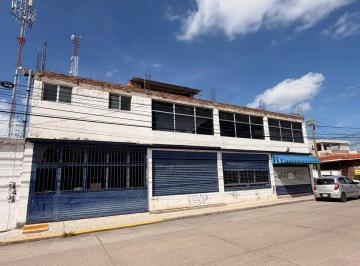 1 · Edificio Comercial en Renta Al Oriente de Aguascalientes