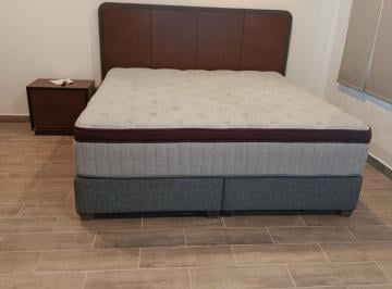 Departamento de 1 habitación, Querétaro · Habitación Para Caballero en Renta en Bosques del Acueducto