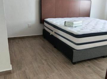 Departamento de 1 habitación, Querétaro · Habitación Para Caballero en Renta en Bosques del Acueducto
