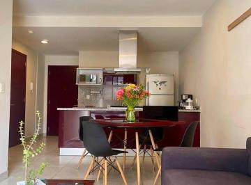 Departamento de 2 habitaciones, Miguel Hidalgo · Departamento Amueblado en Renta en Nuevo Polanco Polarea