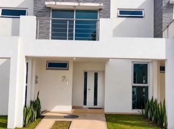 Casa de 2 habitaciones, Tepic · Casa en Bonaterra