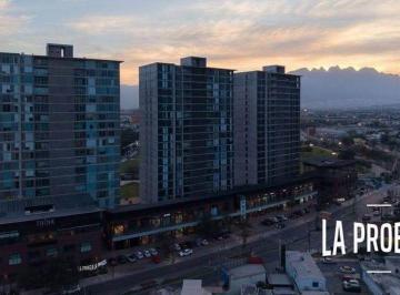 Departamento de 2 habitaciones, San Nicolás de los Garza · Departamentos en Venta - Torre La Proeza