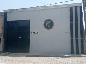 Bodega comercial de 1 habitación, San Pedro Tlaquepaque · Bodega en Renta – Artesanos, Tlaquepaque
