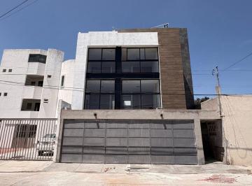 Departamento de 2 habitaciones, San Luis Potosí · Departamento en Venta en Col del Valle, San Luis Potosí