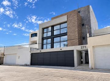 Departamento de 2 habitaciones, San Luis Potosí · Departamento en Venta en Col del Valle, San Luis Potosí