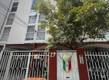 Departamento · 44m² · 1 Recámara · 1 Estacionamiento · Departamento en Renta en Coapa