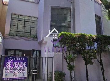 Casa de 3 habitaciones, Benito Juárez · Narvarte, Casa Remodelada en Venta