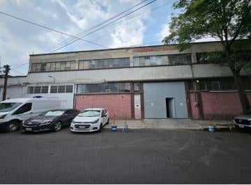 Bodega comercial , Azcapotzalco · Bodega en Renta Azapotzalco con 4,500 m² de Superficie