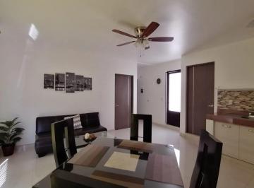 Departamento de 1 habitación, Jesús María · Departamento Amueblado en Renta Al Norte en Aguascalientes