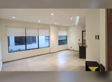 Departamento en Renta de 3 habitaciones Del Valle Norte · Renta Departamento Valle Norte Benito Juarez