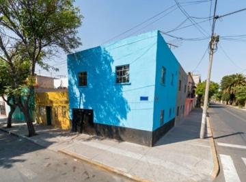 Casa de 3 habitaciones, Venustiano Carranza · Casa en Venta En: Cdmx, V, Carranza, Moctezuma, Norte Admg 1