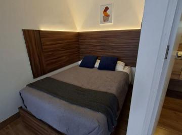 Departamento de 1 habitación, León · Loft Amueblado en El Rosario