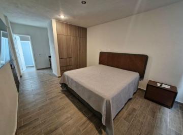 Departamento de 1 habitación, Querétaro · Habitación Para Caballero en Renta en Bosques del Acueducto
