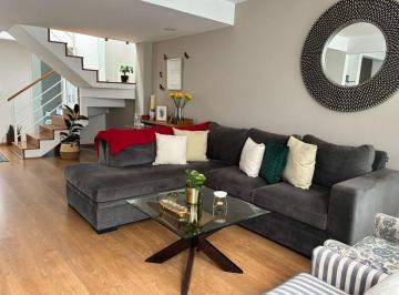 Casa en condominio de 3 habitaciones, Atizapán de Zaragoza · Casa en Condomino en Venta