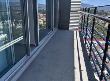 Departamento de 2 habitaciones, Cuajimalpa de Morelos · Depto en Renta y Venta Stampa Residencial Contadero 2reec 2b 2est Balcones Amenidades de Lujo