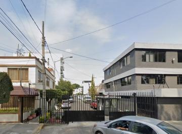 Casa de 3 habitaciones, Venustiano Carranza · Casa en Jardín Balbuena - Adjudicación Bancaria - Deo