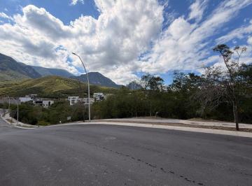 Terreno / Lote , Monterrey · Terreno en Venta en Sierra Alta 10° Sector Sin Vecinos Atrás