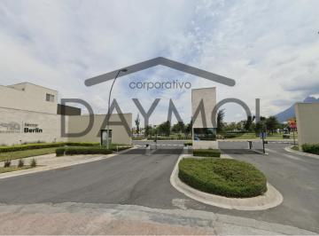 Casa en condominio de 4 habitaciones, García · Casa en Av de La Reserva S/n - Montenova Residencial, 66024 Monterrey, N. L.