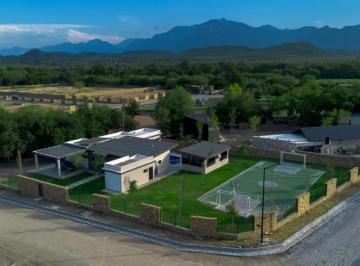 1 · Quinta Campestre en Venta, Montemorelos; N. L.