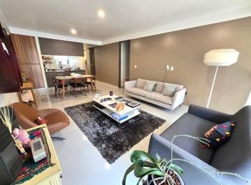 Departamento de 2 habitaciones, Cuauhtémoc · Departamento Amueblado en Renta en Roma Norte