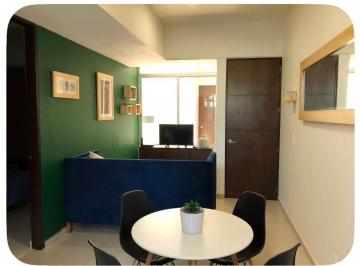 Departamento de 2 habitaciones, Guadalajara · Departamento Amueblado en Renta en Planta Baja | Col. Santa Tere