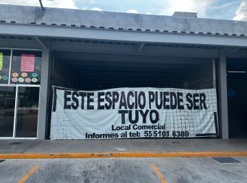 Local comercial , Tizayuca · Se Renta Local