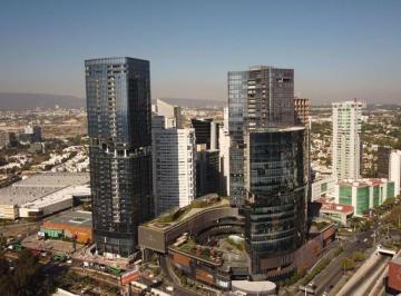 Terreno / Lote , Zapopan · Departamento en Venta The Landmark Reserve, Zapopan.