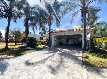 Casa de 3 habitaciones, Atlixco · Residencia en Venta con Bungalows Independientes – Club de Golf El Cristo, Atlixco, Puebla
