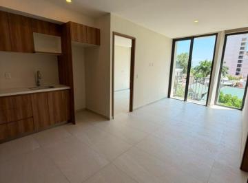 Departamento de 2 habitaciones, Guadalajara · Departamento en Renta en Country Club, Guadalajara