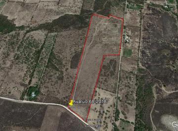 Terreno / Lote , Pesquería · Terreno Venta Pesqueria, Nl