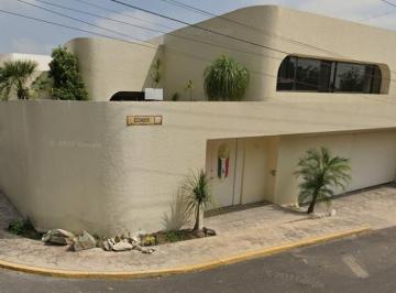 Casa de 4 habitaciones, Monterrey · !inversion Segura y Rentable en Bienes Raices!