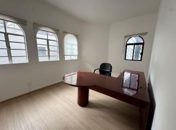 Oficina , Miguel Hidalgo · Oficina Privada de 13.5 m² en Polanco | Sala de Juntas y Servicios Incluidos