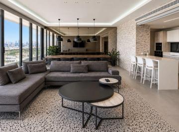 Departamento de 3 habitaciones, San Pedro Garza García · Renta · Departamento Torre Bosques Residencial