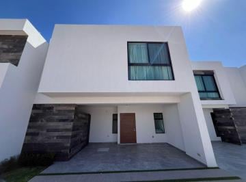 Casa de 3 habitaciones, Villa de Pozos · Casa en Venta en Villa de Pozos, San Luis Potosí