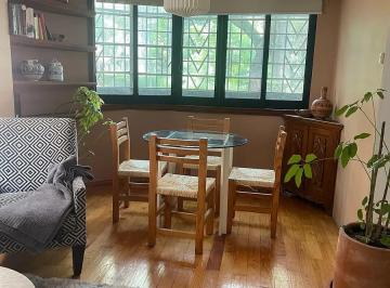 Departamento de 2 habitaciones, Cuauhtémoc · Departamento en Renta en Condesa
