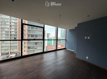 Departamento de 3 habitaciones, Zapopan · Departamento en Venta en The Landmark Residences – Puerta de Hierro, Zapopan