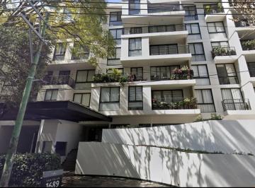 Departamento de 3 habitaciones, Benito Juárez · Departamento en Venta Santa Cruz Atoyac