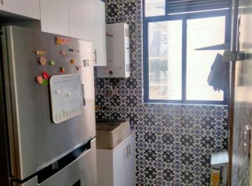Departamento de 2 habitaciones, Iztacalco · Rento Departamento Remodelado
