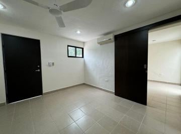 Departamento de 1 habitación, Mérida · Renta Departamento de Una Recámara en Montecristo con o Sin Muebles Ideal Para Ejecutivos