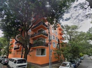 Departamento de 2 habitaciones, Benito Juárez · Disfruta de Este Hermoso Departamento Ubicado en Av 1 de Mayo 210, San Pedro de Los Pinos, Cdmx.