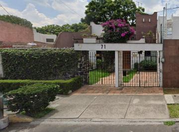 Casa de 4 habitaciones, Coyoacán · Casa de 197 m² con 4 Recámaras en Venta en Romero de Terreros