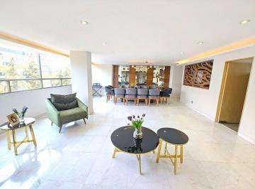 Departamento de 3 habitaciones, Miguel Hidalgo · Departamento en Venta Remodelado de Lujo en Polanco