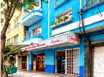 Local comercial , Cuauhtémoc · Local en Renta en Calle “mérida 209” Colonia Roma Norte, Alcaldía Cuauhtémoc, Cdmx.