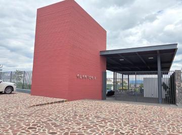 Terreno / Lote en Venta  La Campiña del Bosque · Terreno Residencial de 402 m² en Venta en La Campiña del Bosque, Cluster 10 en León, Guanajuato