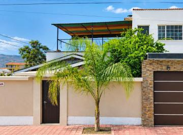 Casa de 5 habitaciones, Tecate · Casa en Venta en Tecate Baja California